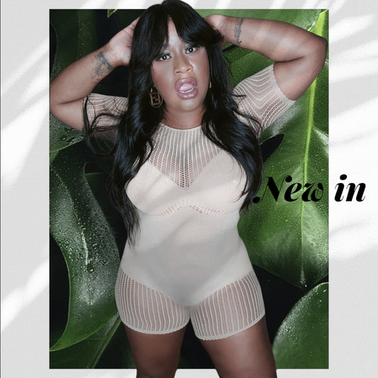 Body Suit