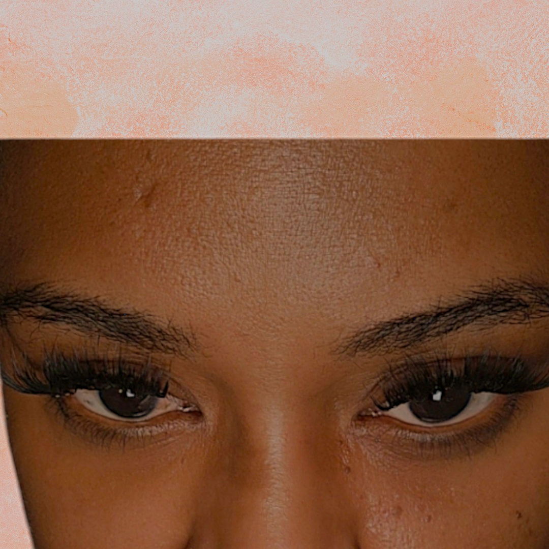 False lash kits