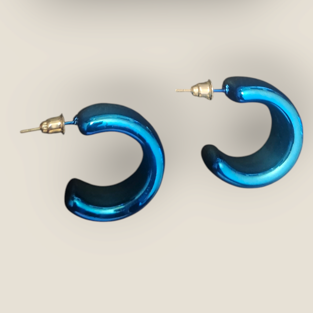 Ombre Earrings