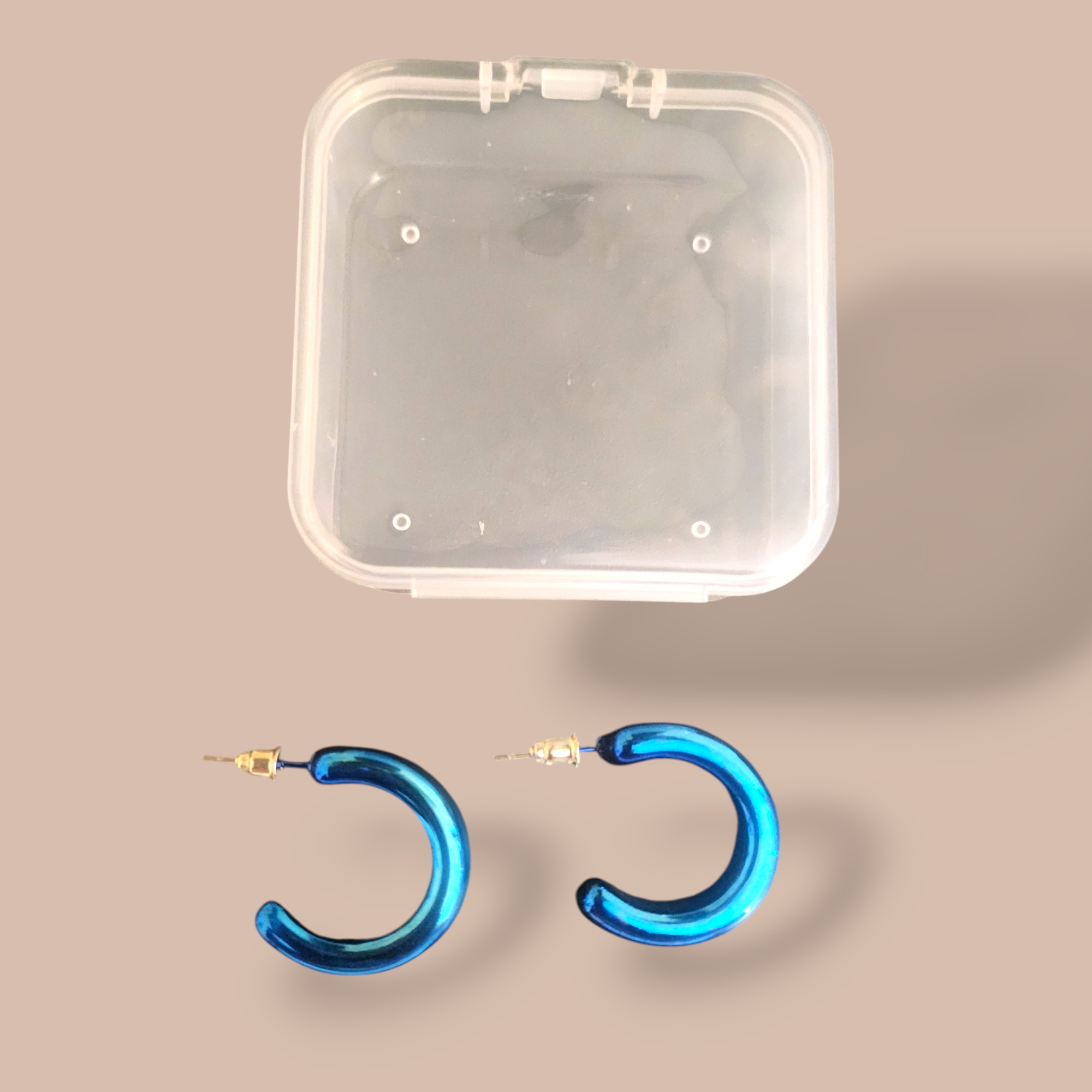 Ombre Earrings