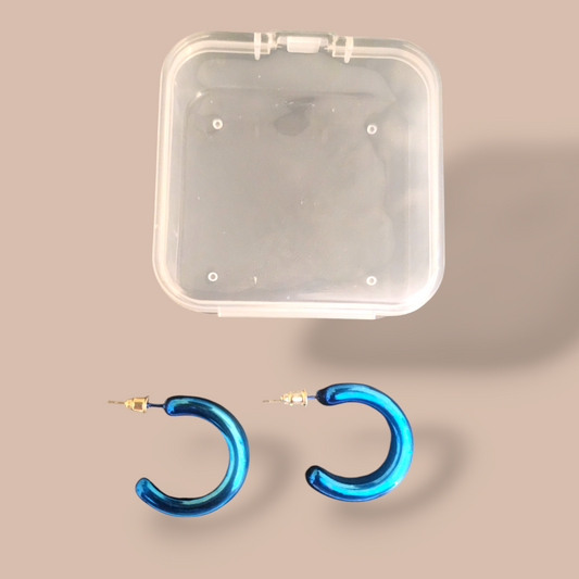Ombre Earrings
