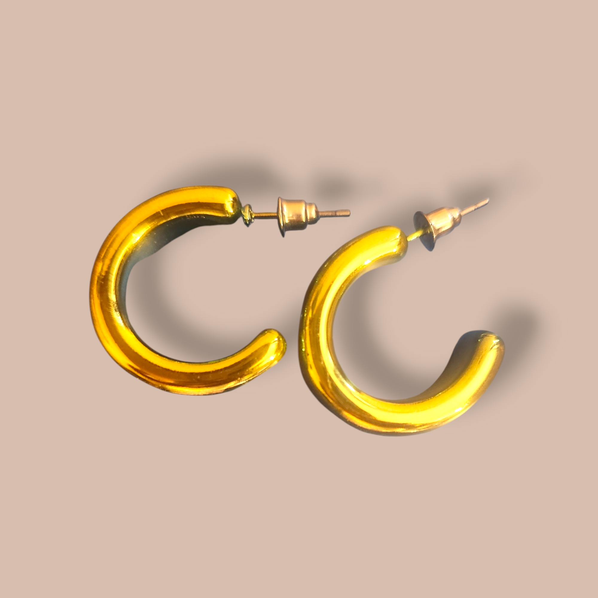 Ombre Earrings