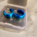 Ombre Earrings