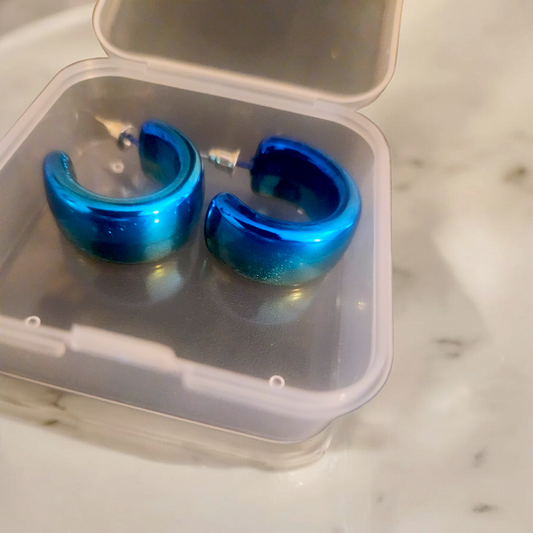 Ombre Earrings